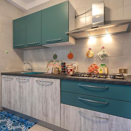 Blue Seal Apartment ألغيرو المظهر الخارجي الصورة