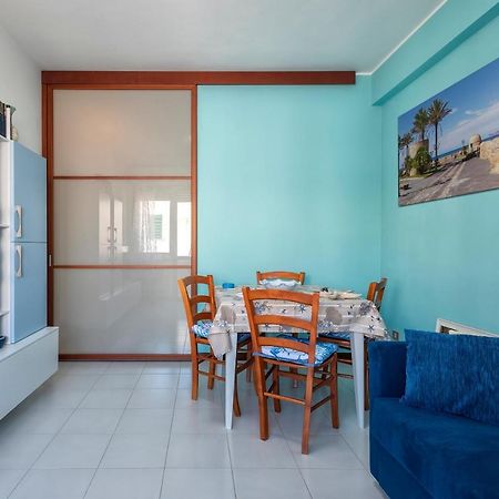 Blue Seal Apartment ألغيرو المظهر الخارجي الصورة