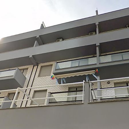 Blue Seal Apartment ألغيرو المظهر الخارجي الصورة