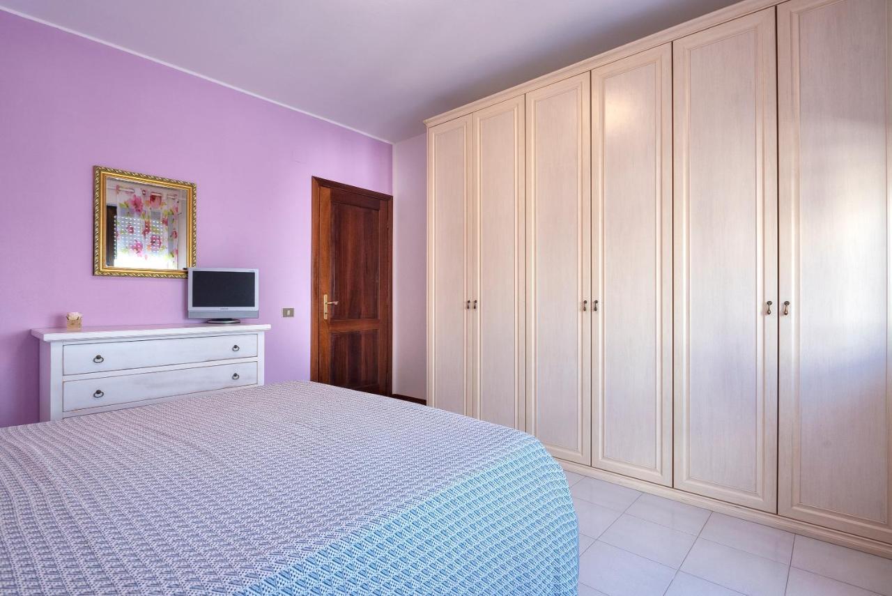 Blue Seal Apartment ألغيرو المظهر الخارجي الصورة
