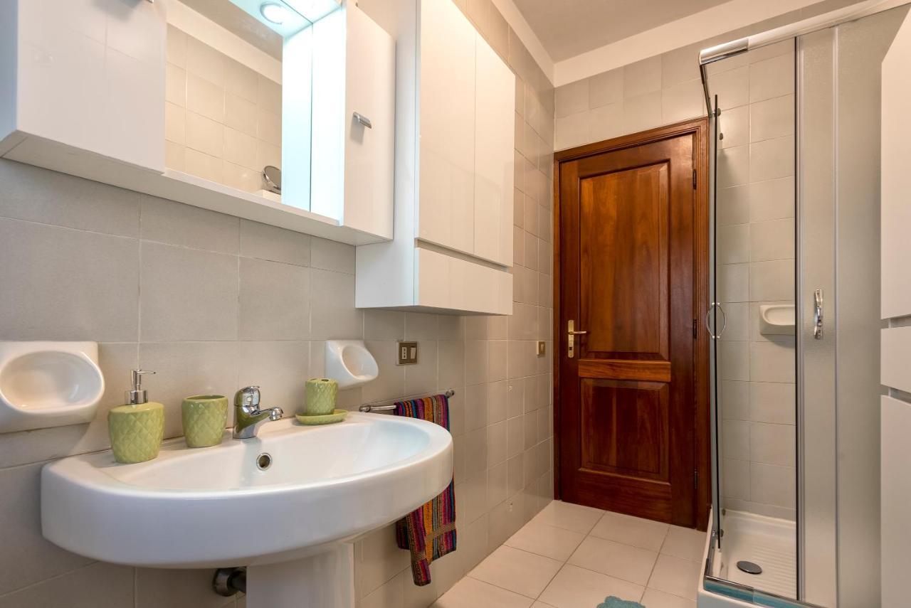 Blue Seal Apartment ألغيرو المظهر الخارجي الصورة