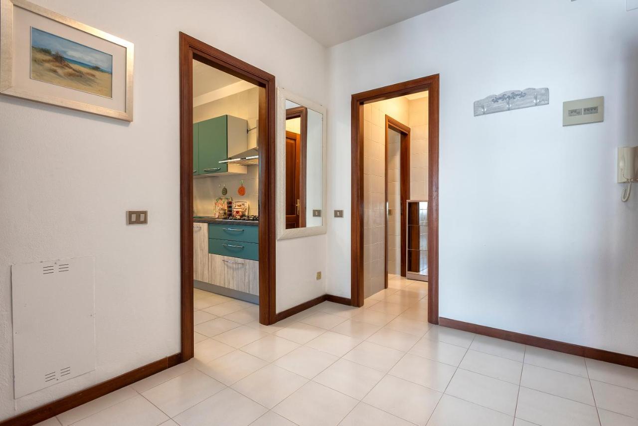 Blue Seal Apartment ألغيرو المظهر الخارجي الصورة