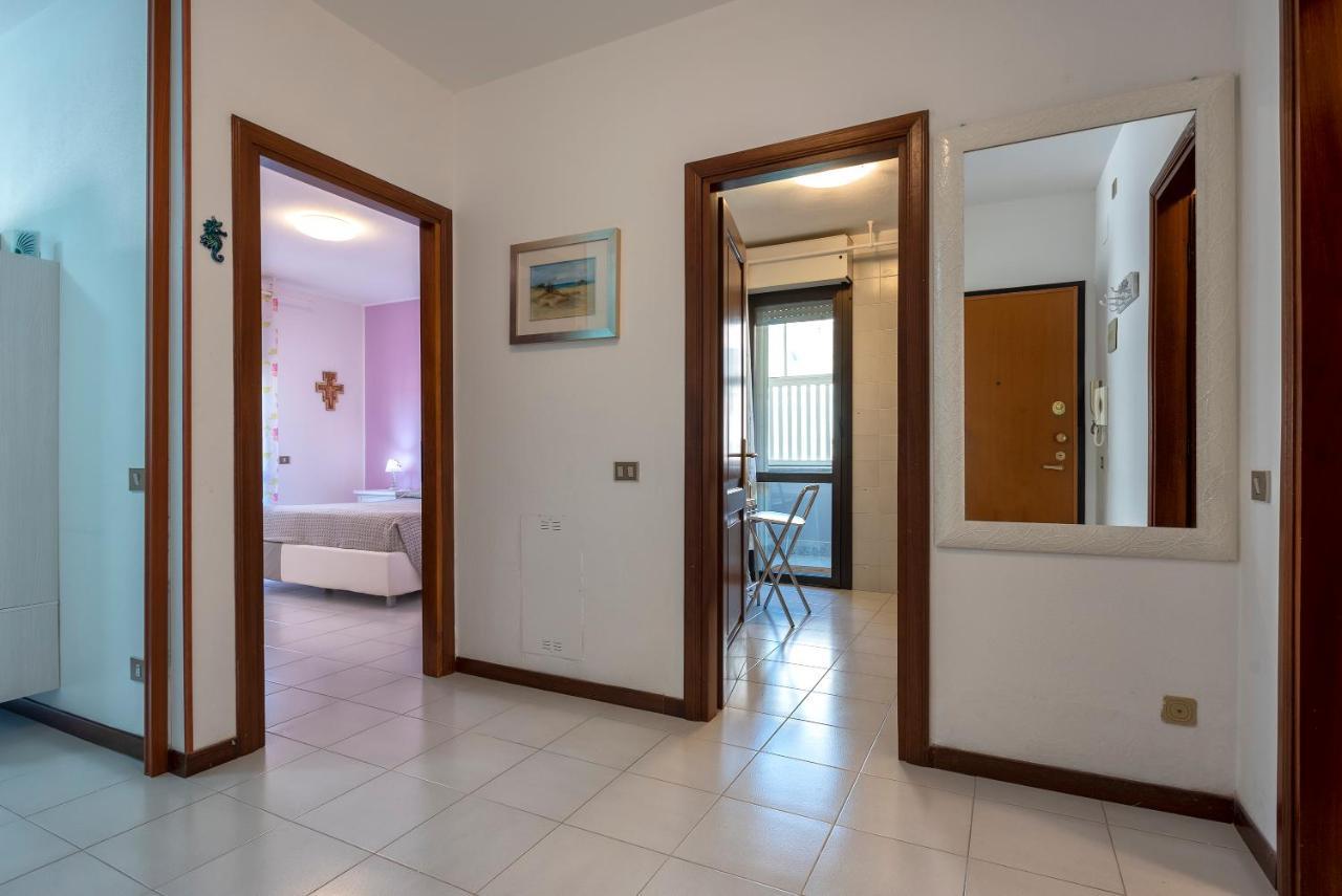 Blue Seal Apartment ألغيرو المظهر الخارجي الصورة