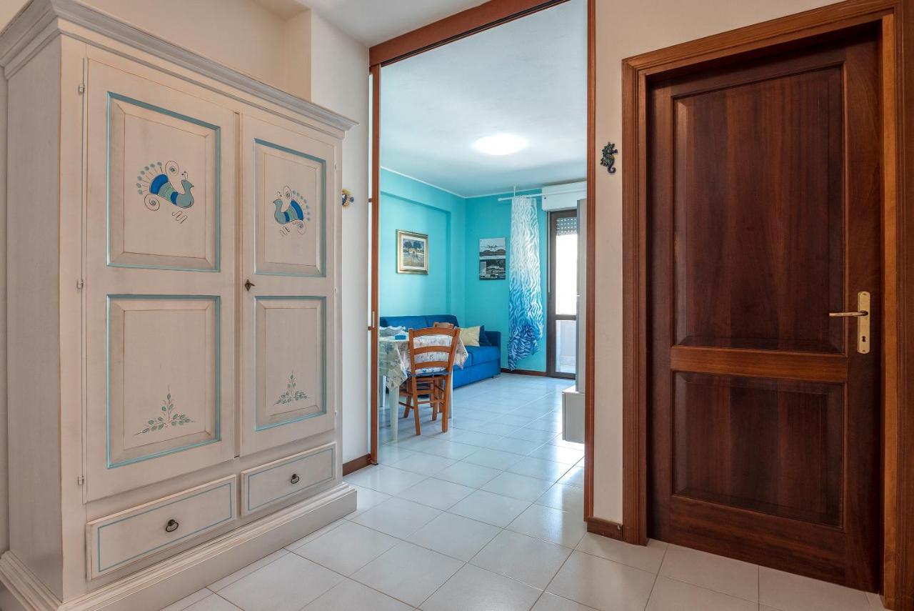 Blue Seal Apartment ألغيرو المظهر الخارجي الصورة