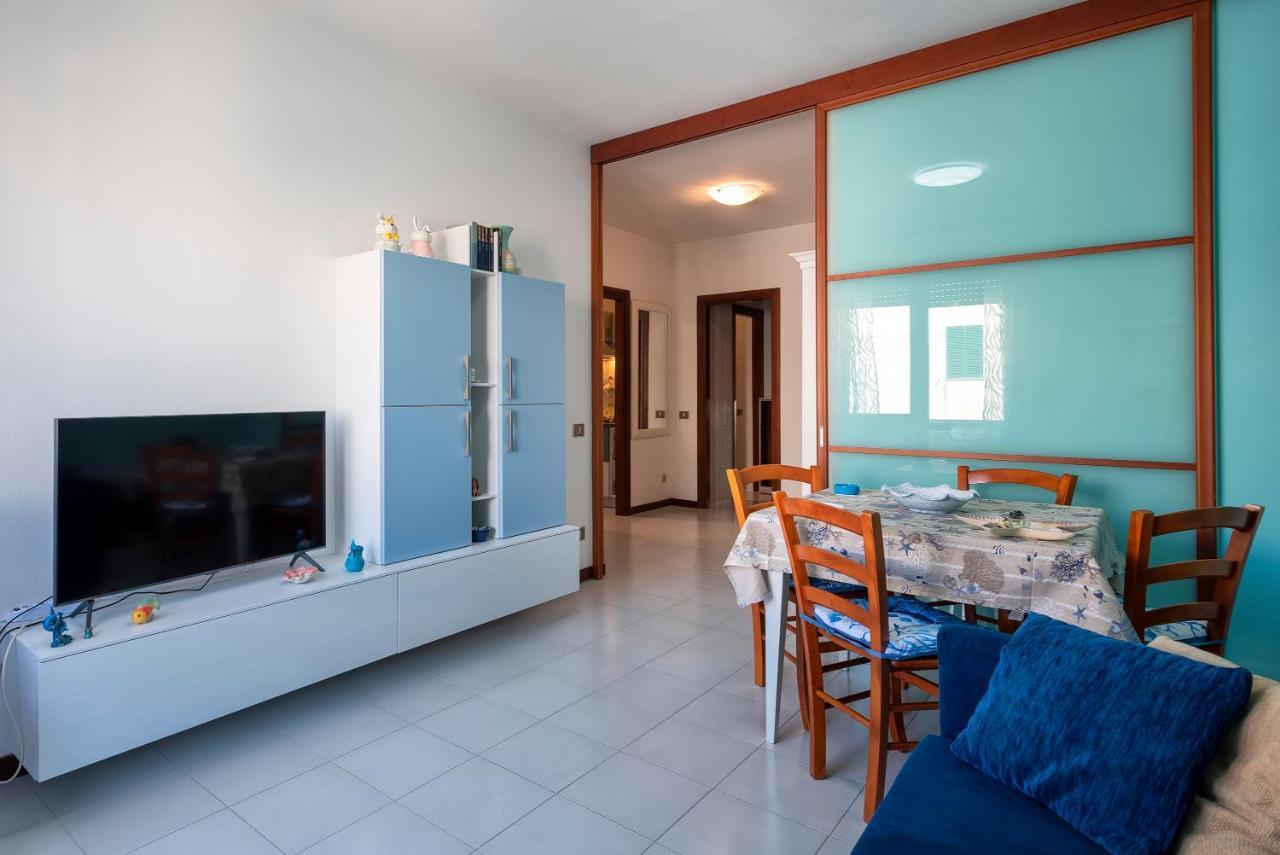 Blue Seal Apartment ألغيرو المظهر الخارجي الصورة