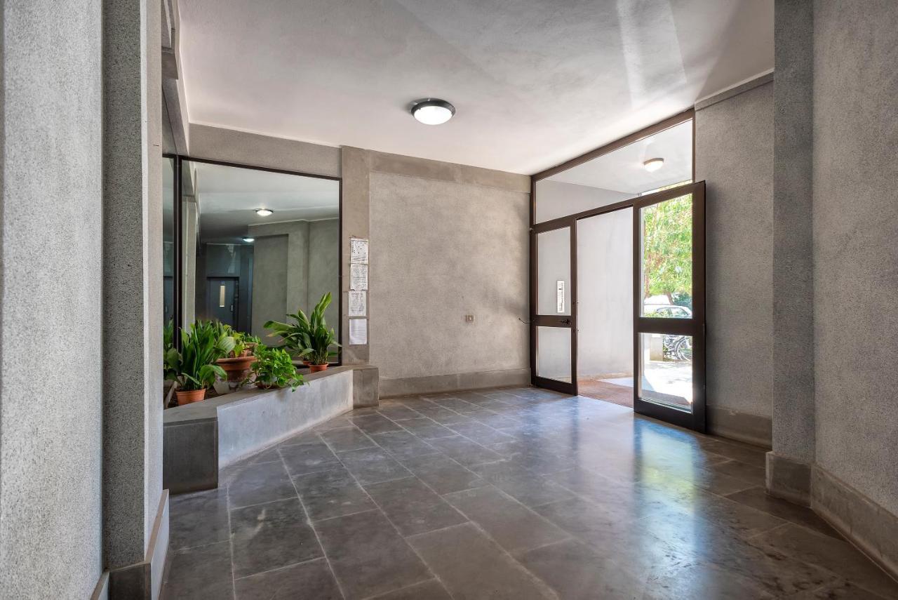 Blue Seal Apartment ألغيرو المظهر الخارجي الصورة