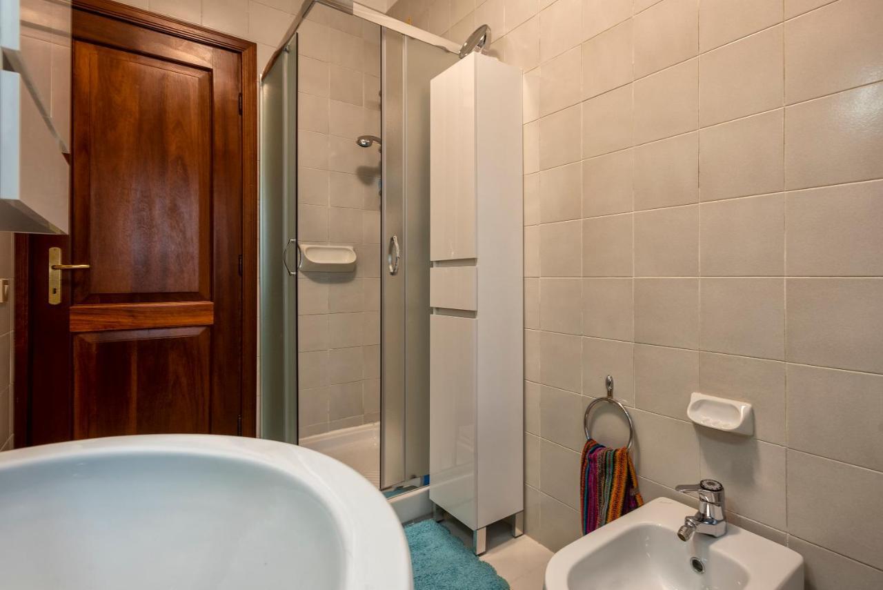 Blue Seal Apartment ألغيرو المظهر الخارجي الصورة