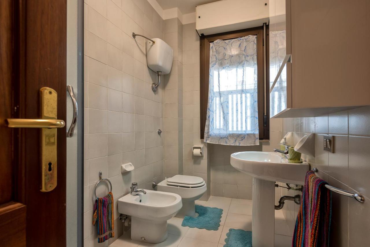 Blue Seal Apartment ألغيرو المظهر الخارجي الصورة