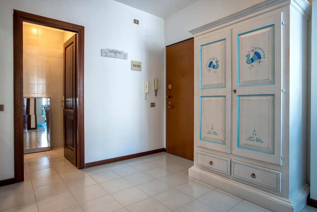 Blue Seal Apartment ألغيرو المظهر الخارجي الصورة