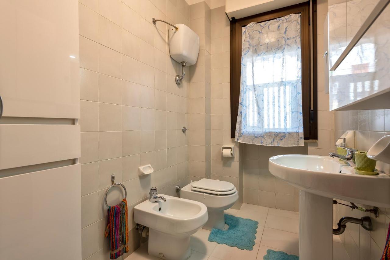 Blue Seal Apartment ألغيرو المظهر الخارجي الصورة