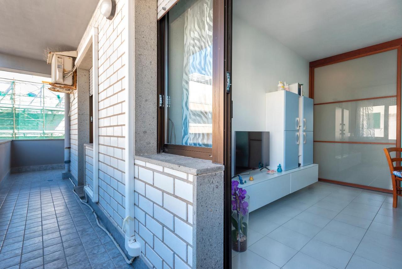 Blue Seal Apartment ألغيرو المظهر الخارجي الصورة