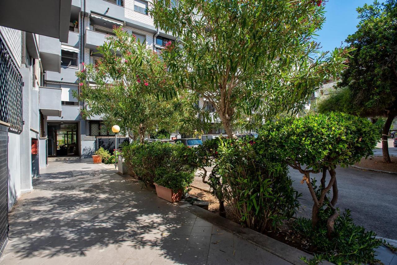 Blue Seal Apartment ألغيرو المظهر الخارجي الصورة