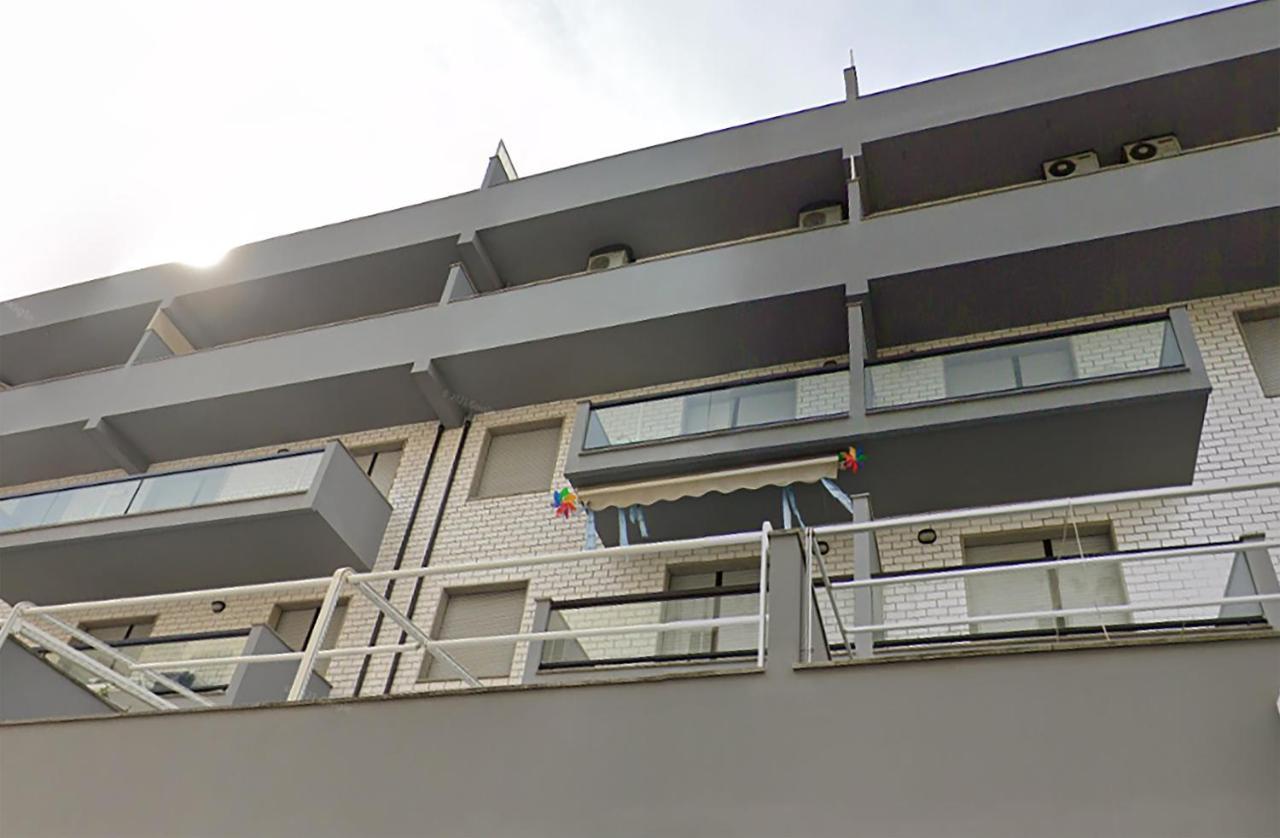 Blue Seal Apartment ألغيرو المظهر الخارجي الصورة